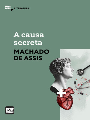 cover image of A causa secreta